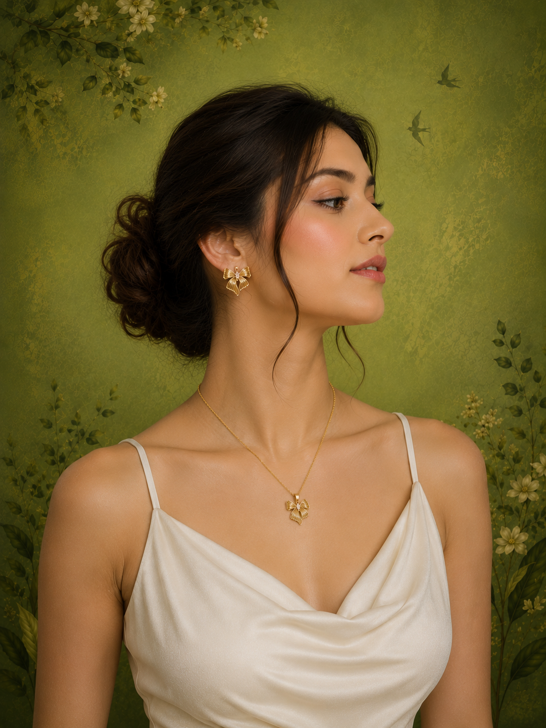 Everyday Jewellery