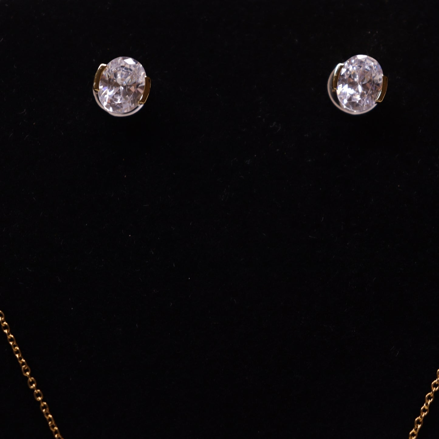 Eterna Shine Set