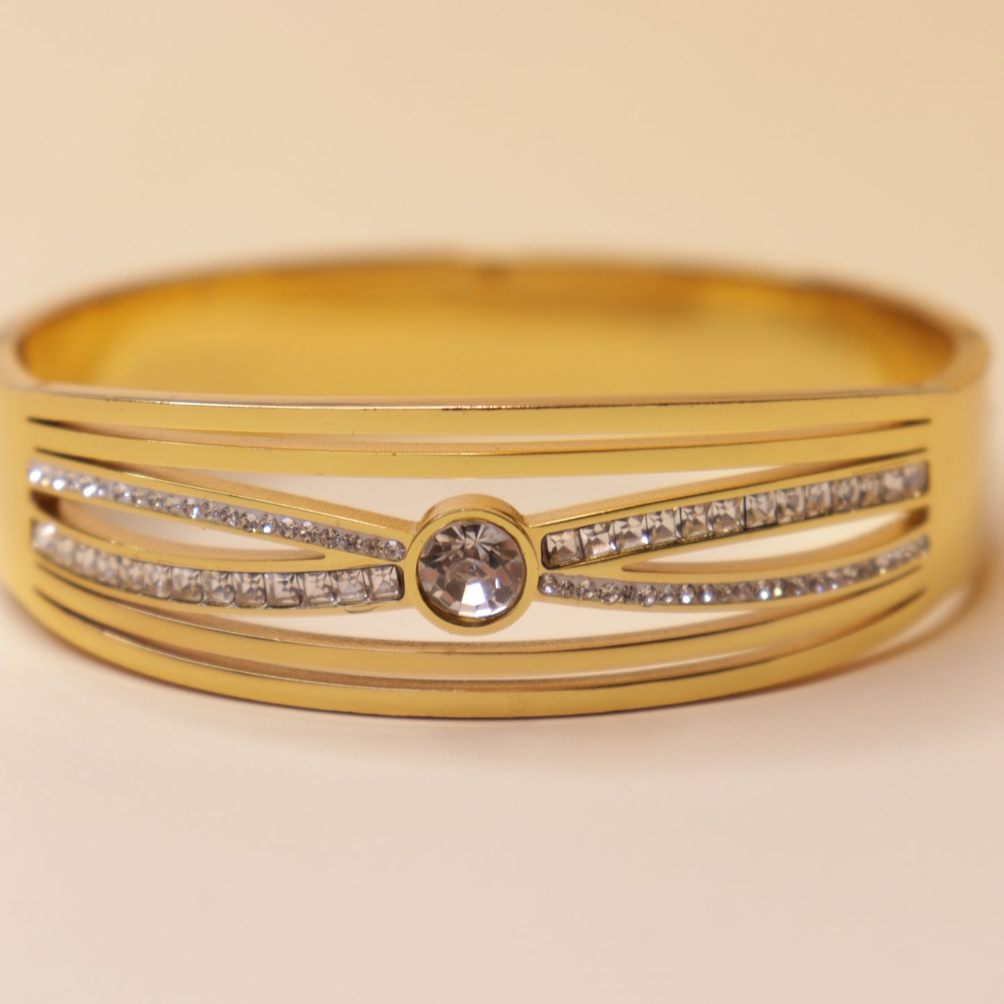 Royal Gleam Bracelet
