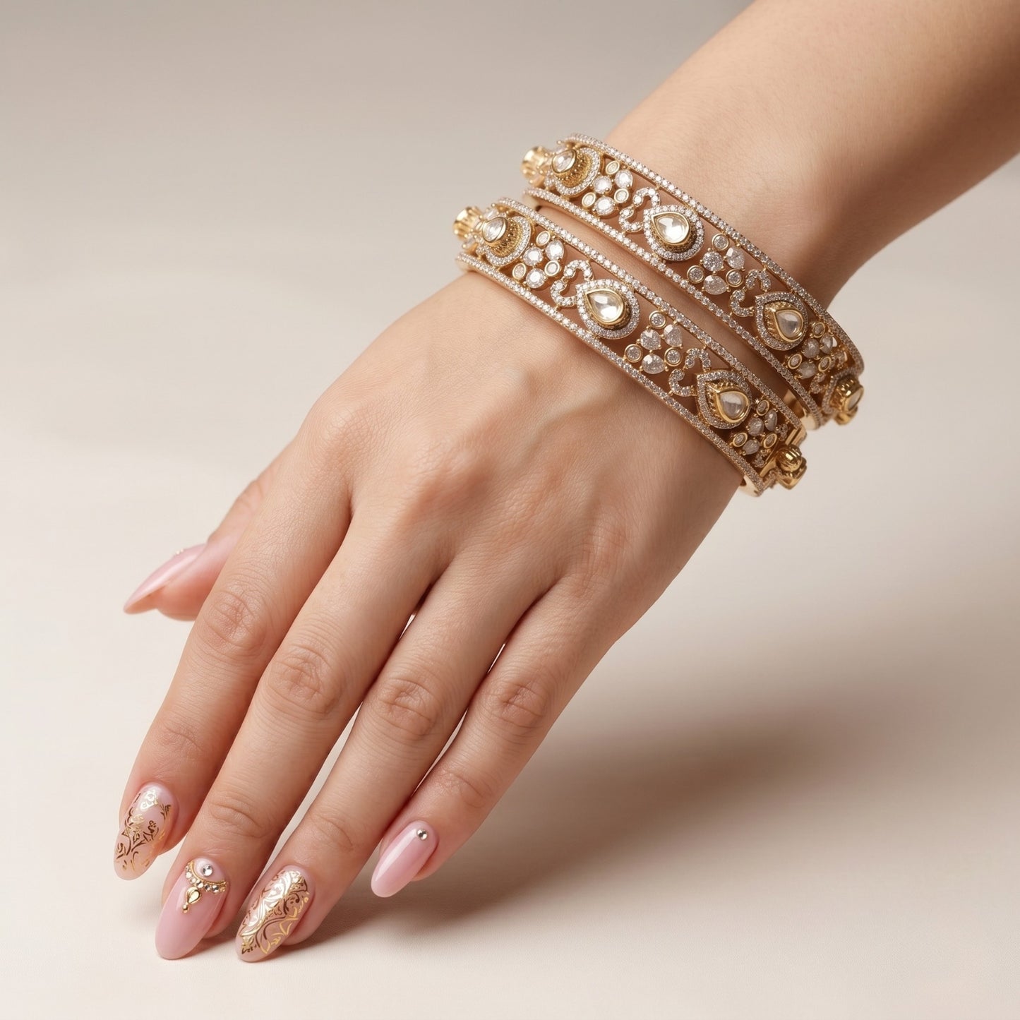 Nawabzaadi Bangles