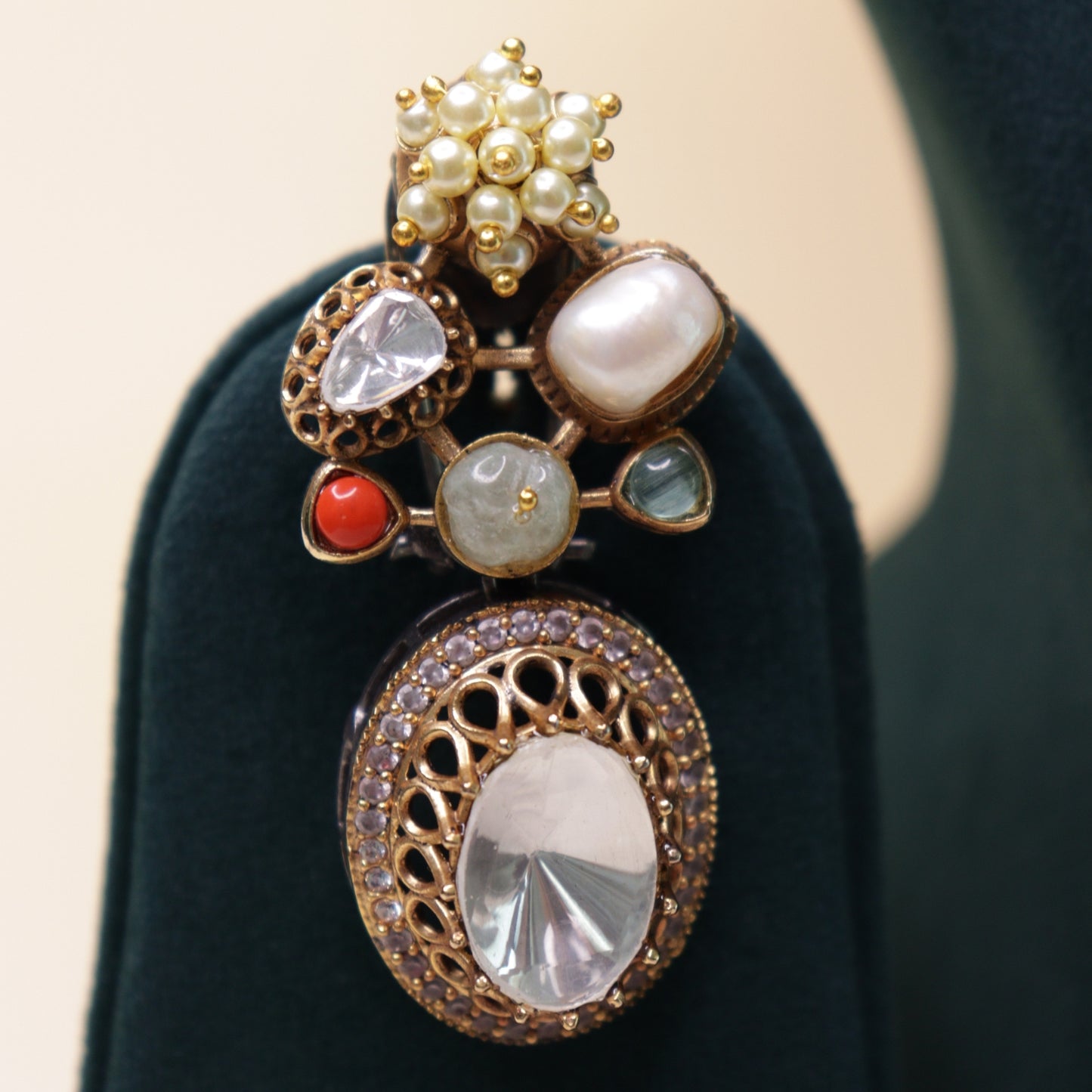 Couture Collar Set