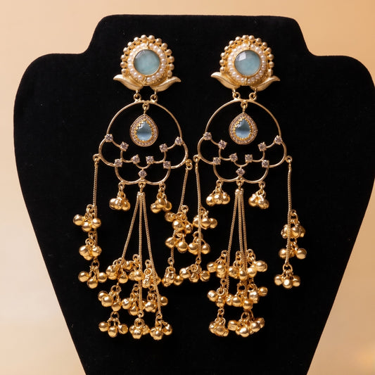 Rani Saheba Earrings