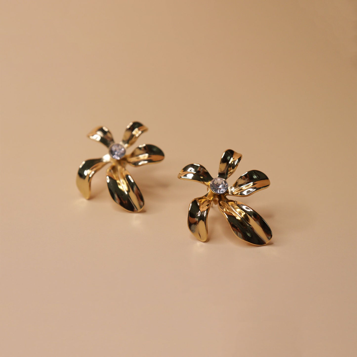 Petaline Luxe Earrings