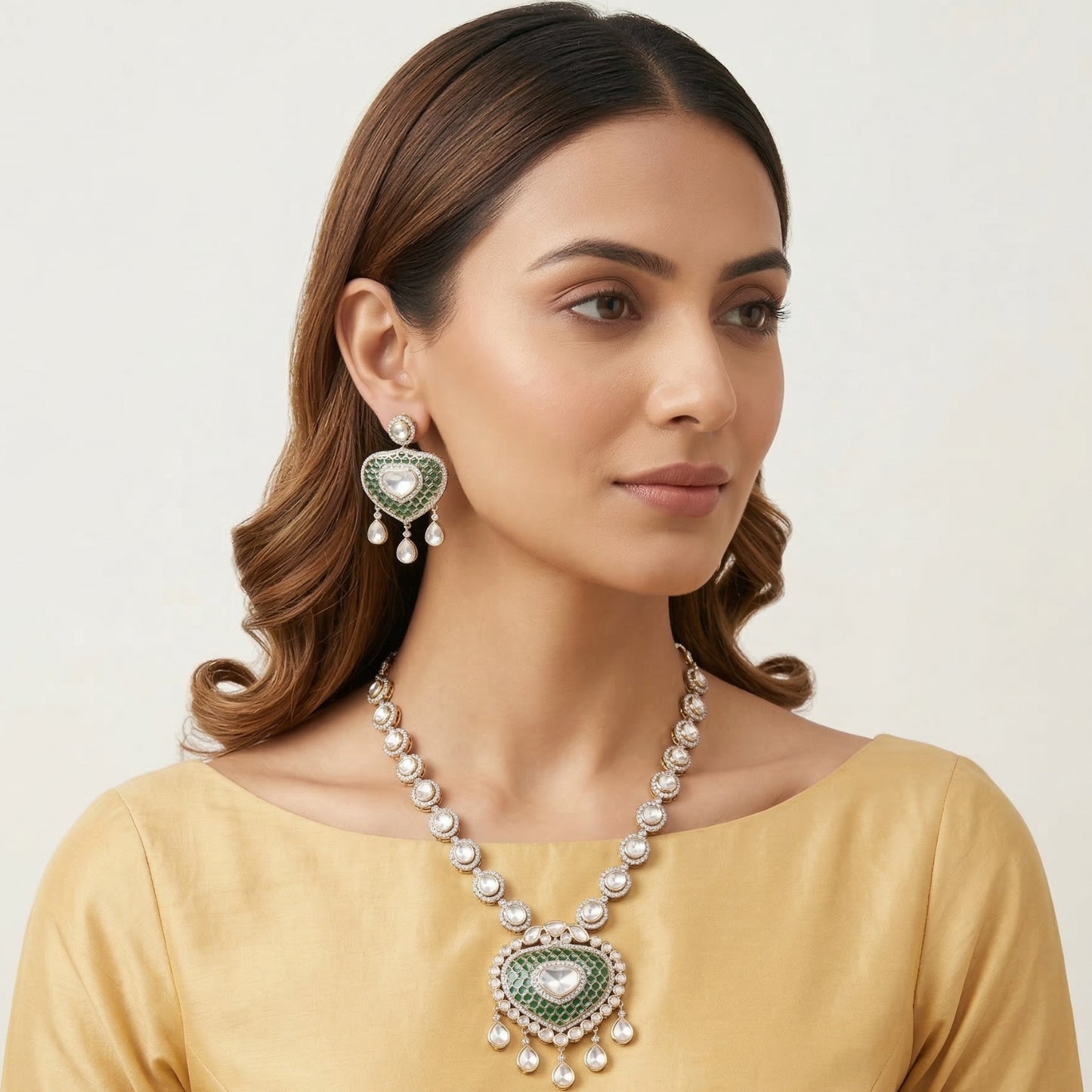 Zarmina Bloom Set
