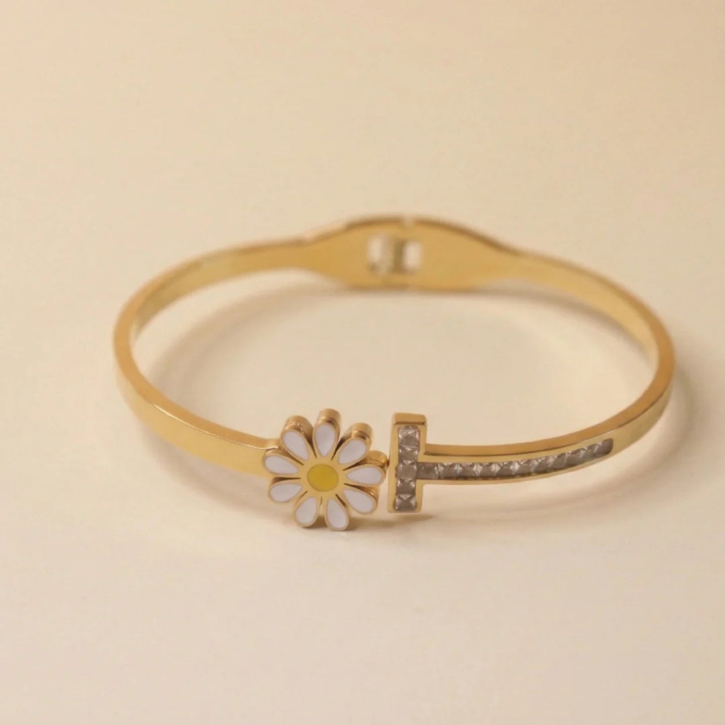 Sunny Blossom Bracelet