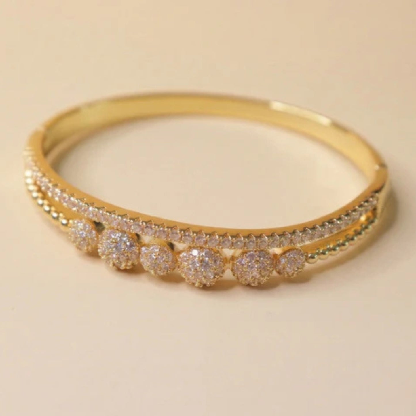 Sparkling Grace Bracelet