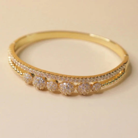 Sparkling Grace Bracelet