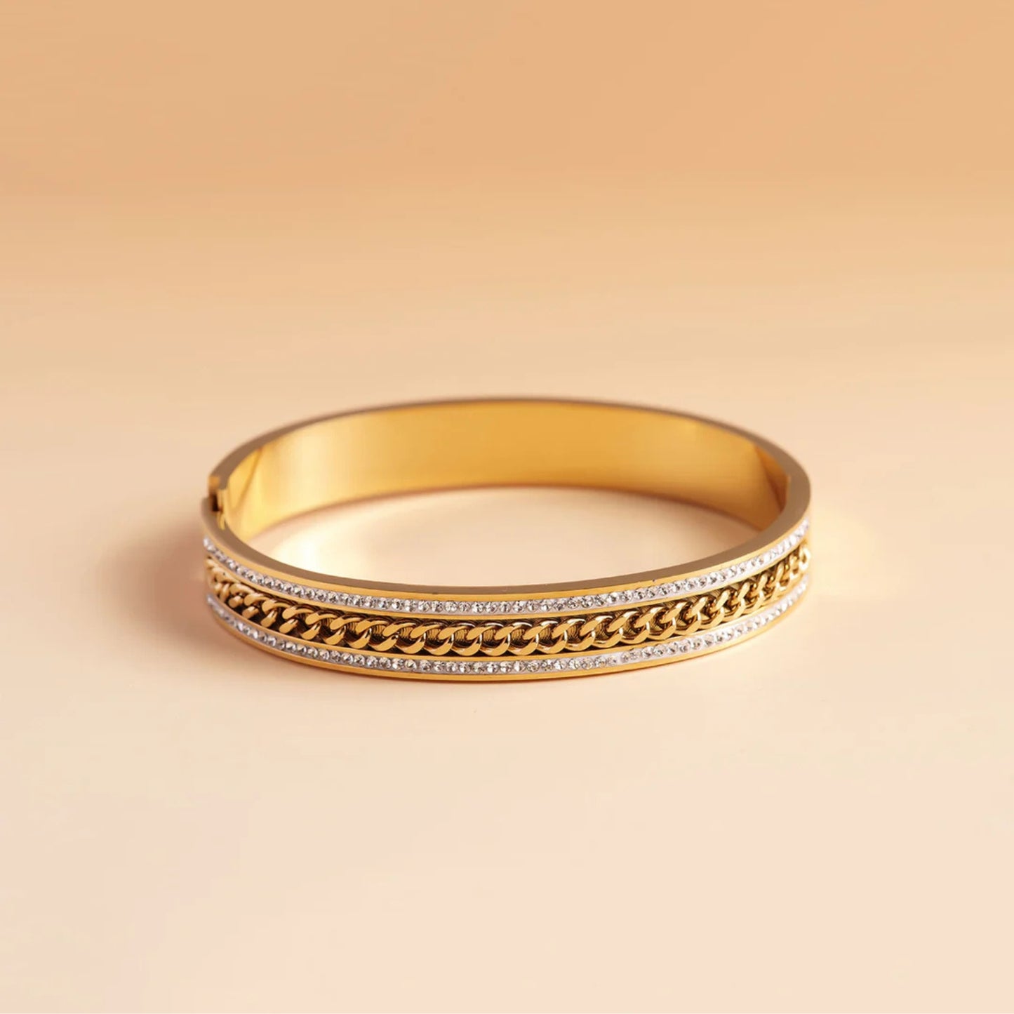 Royal Link Bracelet
