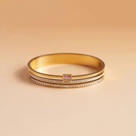Grace Square Bracelet
