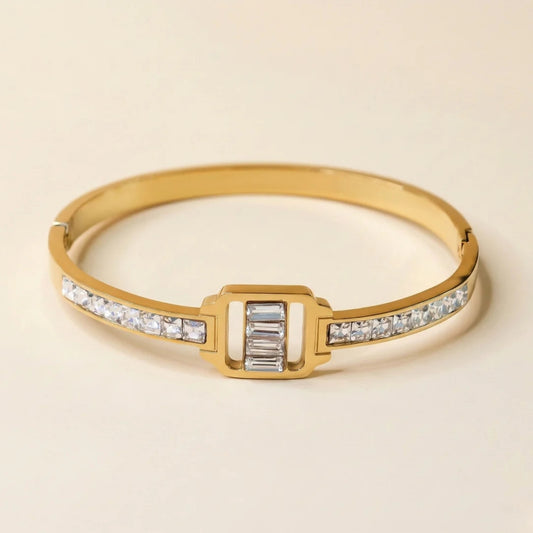 Crystal Luxe Bracelet
