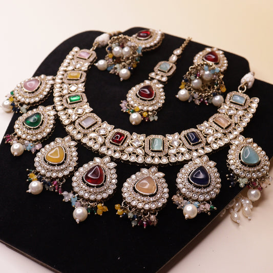 Navrangini Royale Set