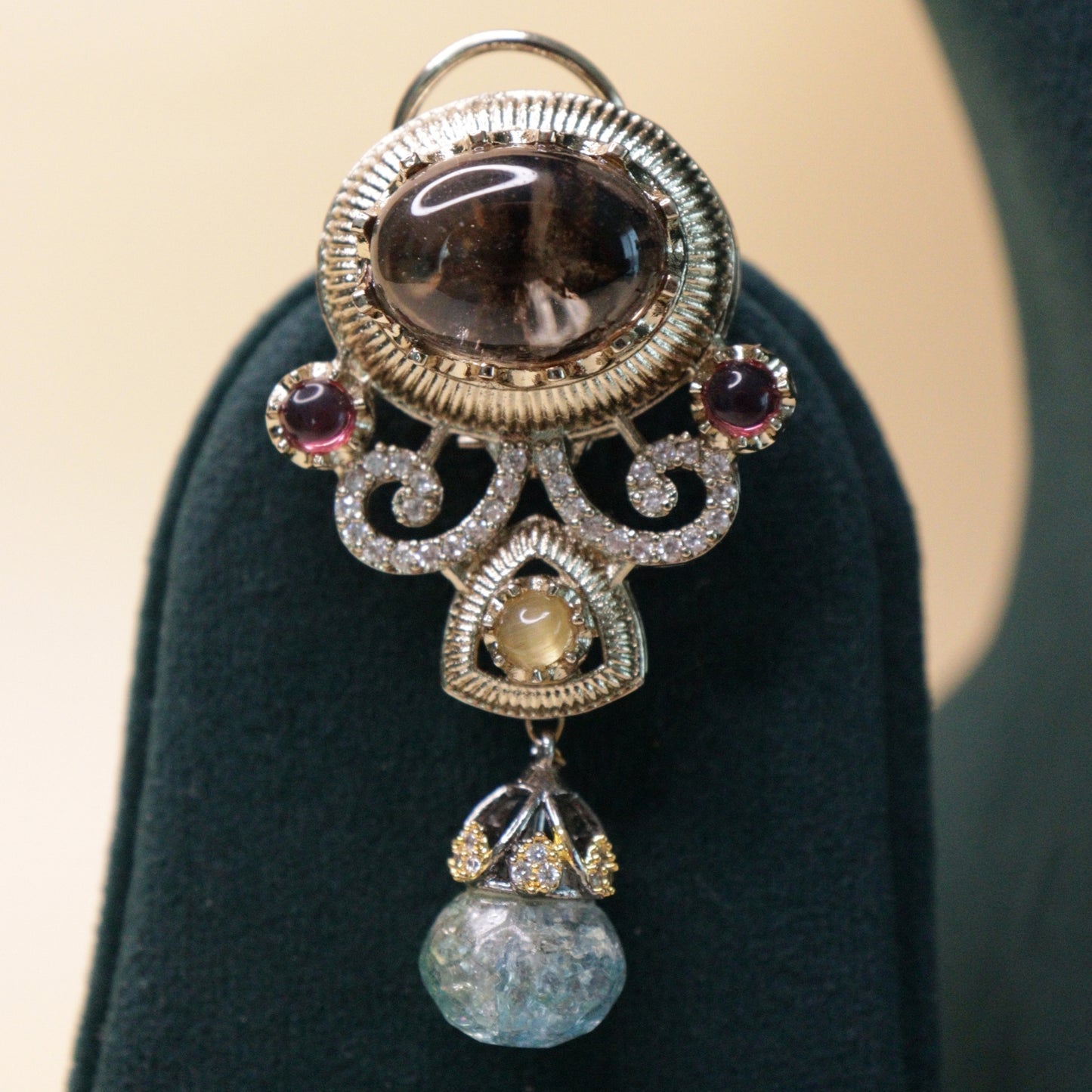 Ethereal Gem Symphony Set