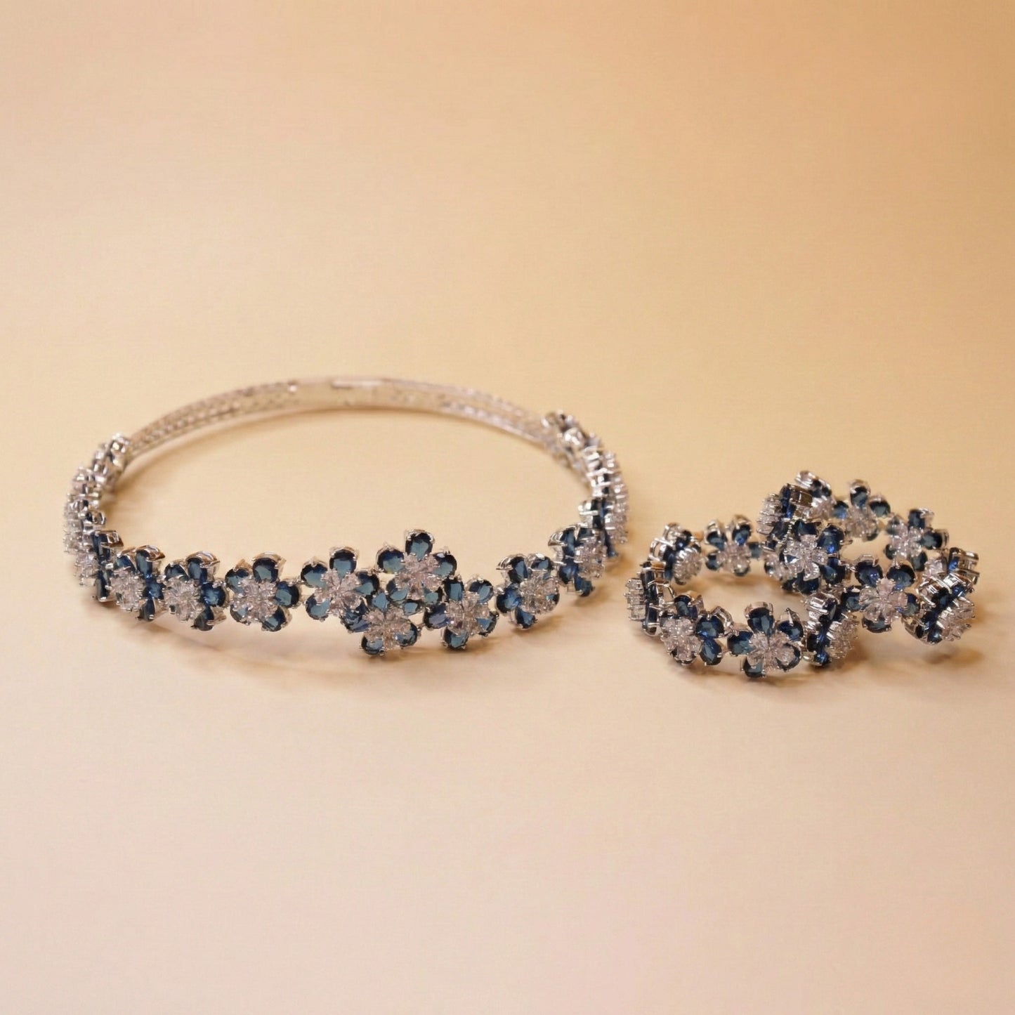 Bloomette Sparkle Set