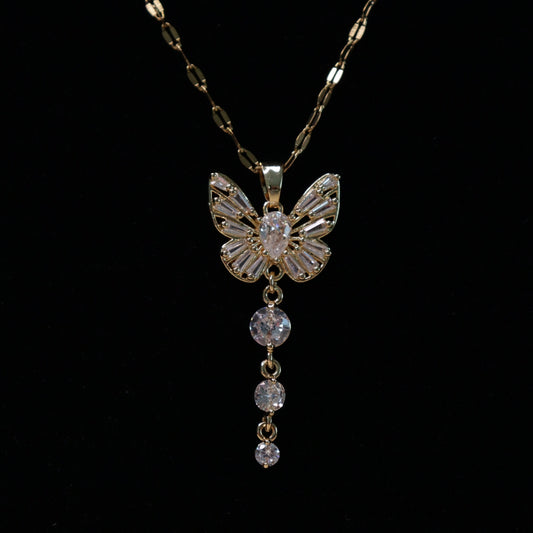 Lumina Butterfly Set