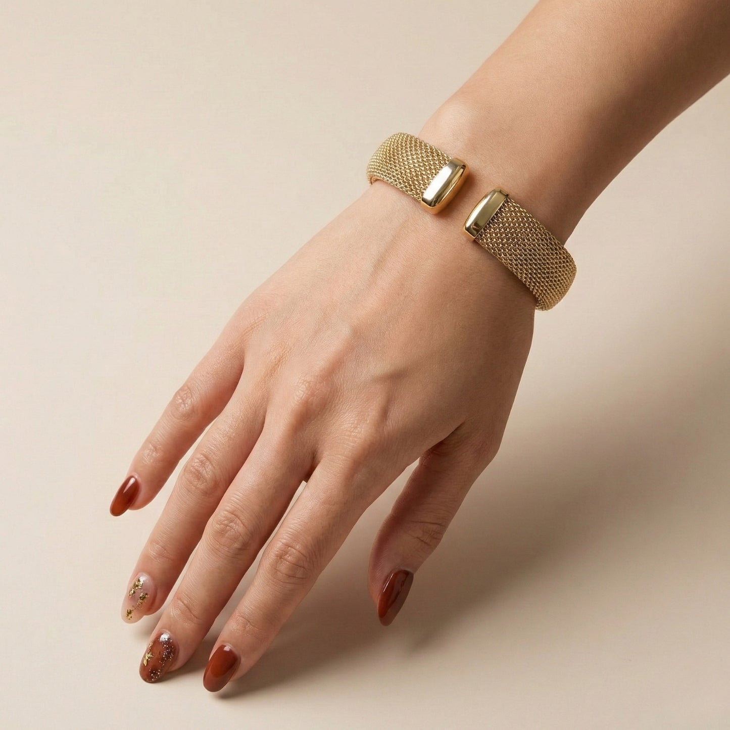 Meridian Cuff