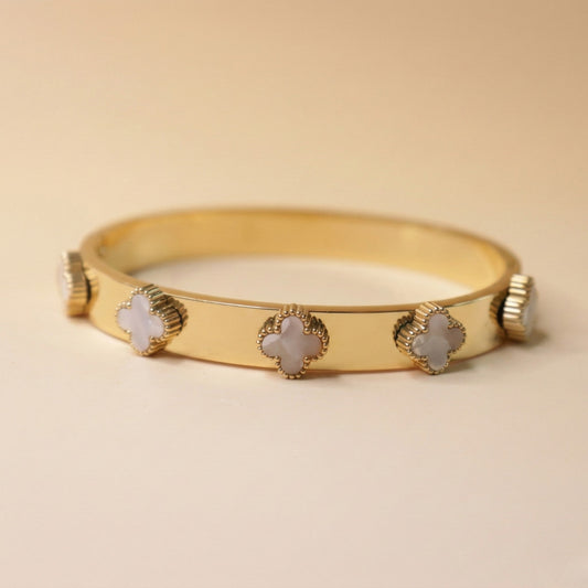 Alhambra Serenity Bracelet