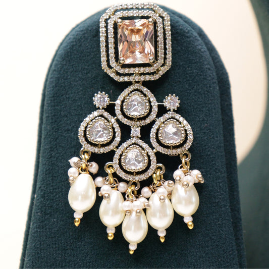 Pearl Éclat Majesty Set