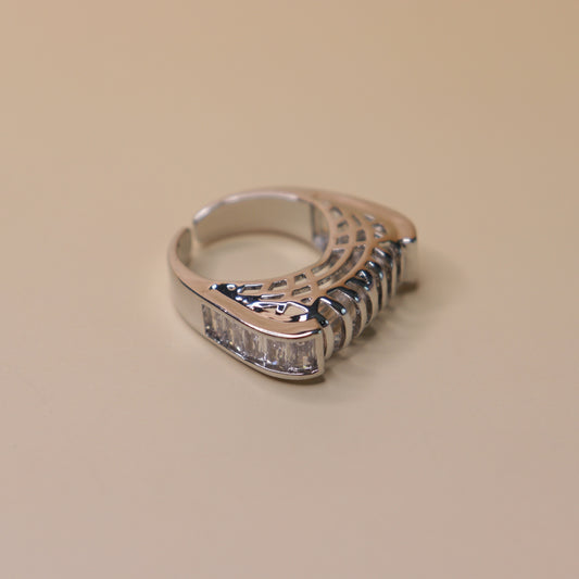 Celestia Arch Ring