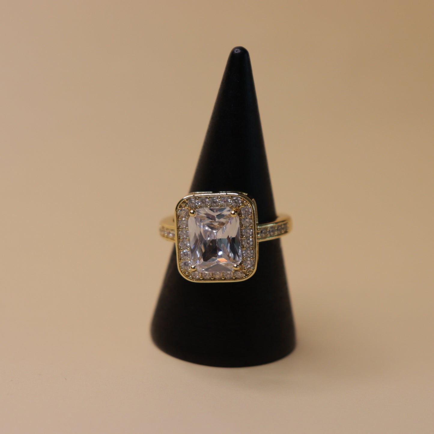 Cocktail Ring