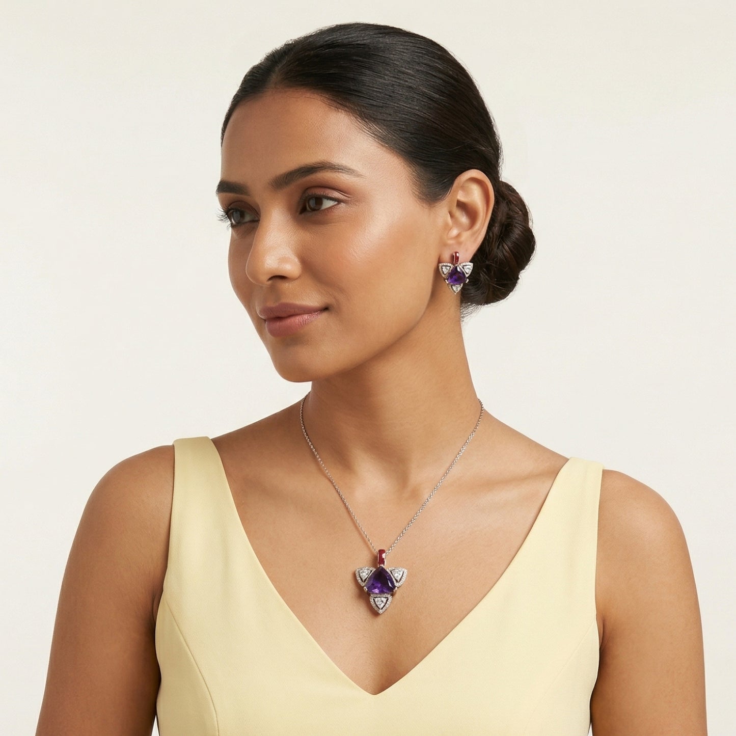 Starlight Triangle Set