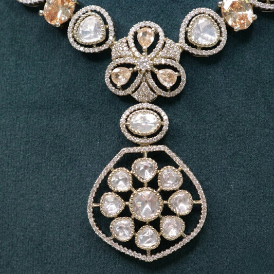 Aafreen Aura Set
