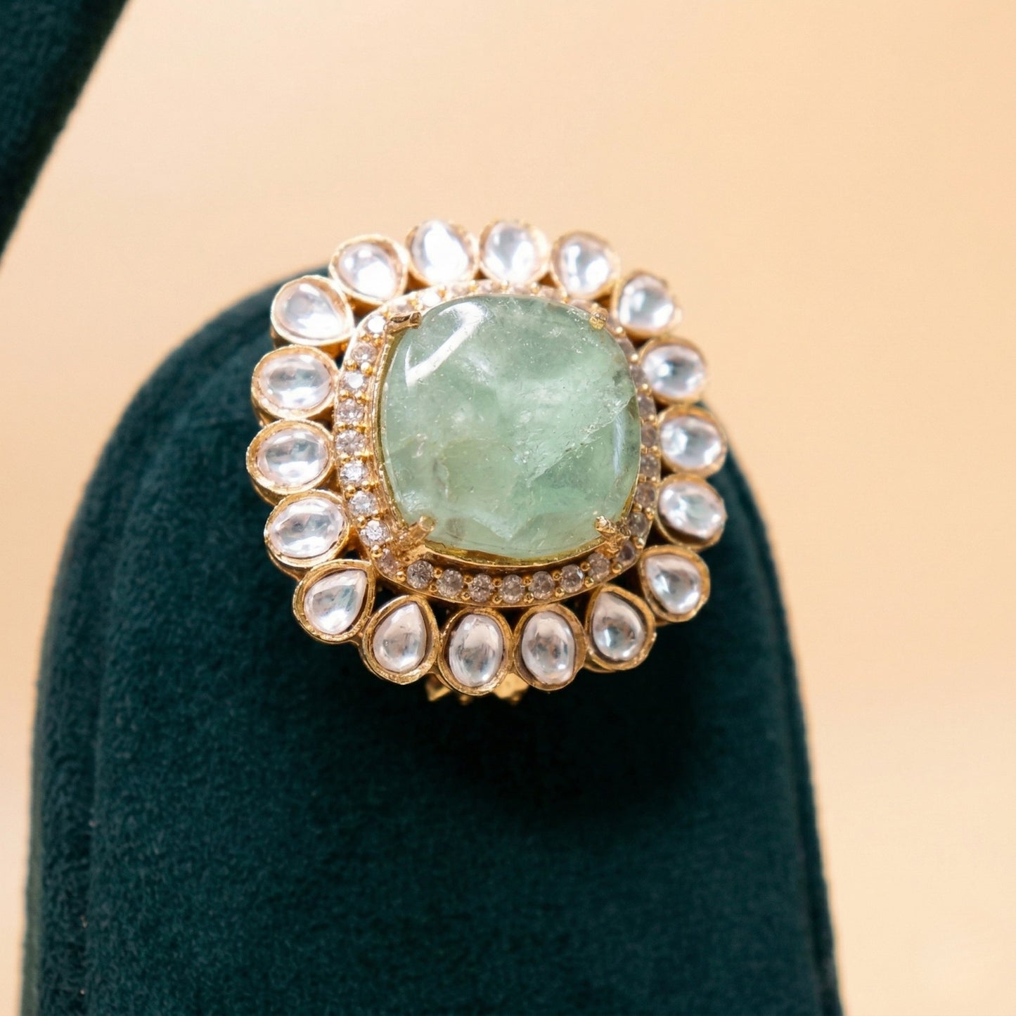 Ruhani Charm Set