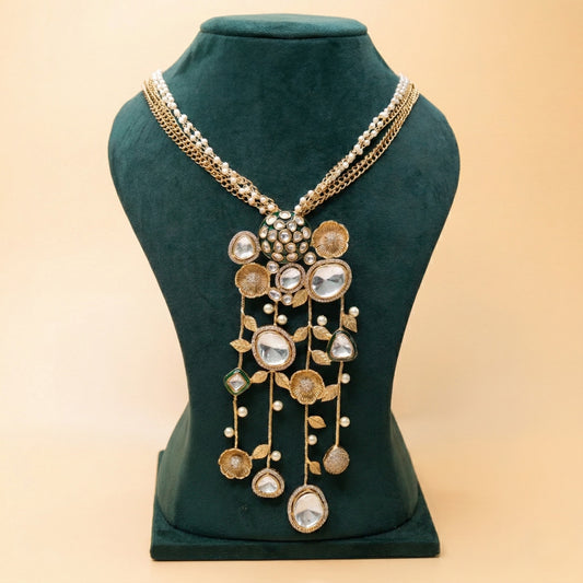 Rani Haar Set