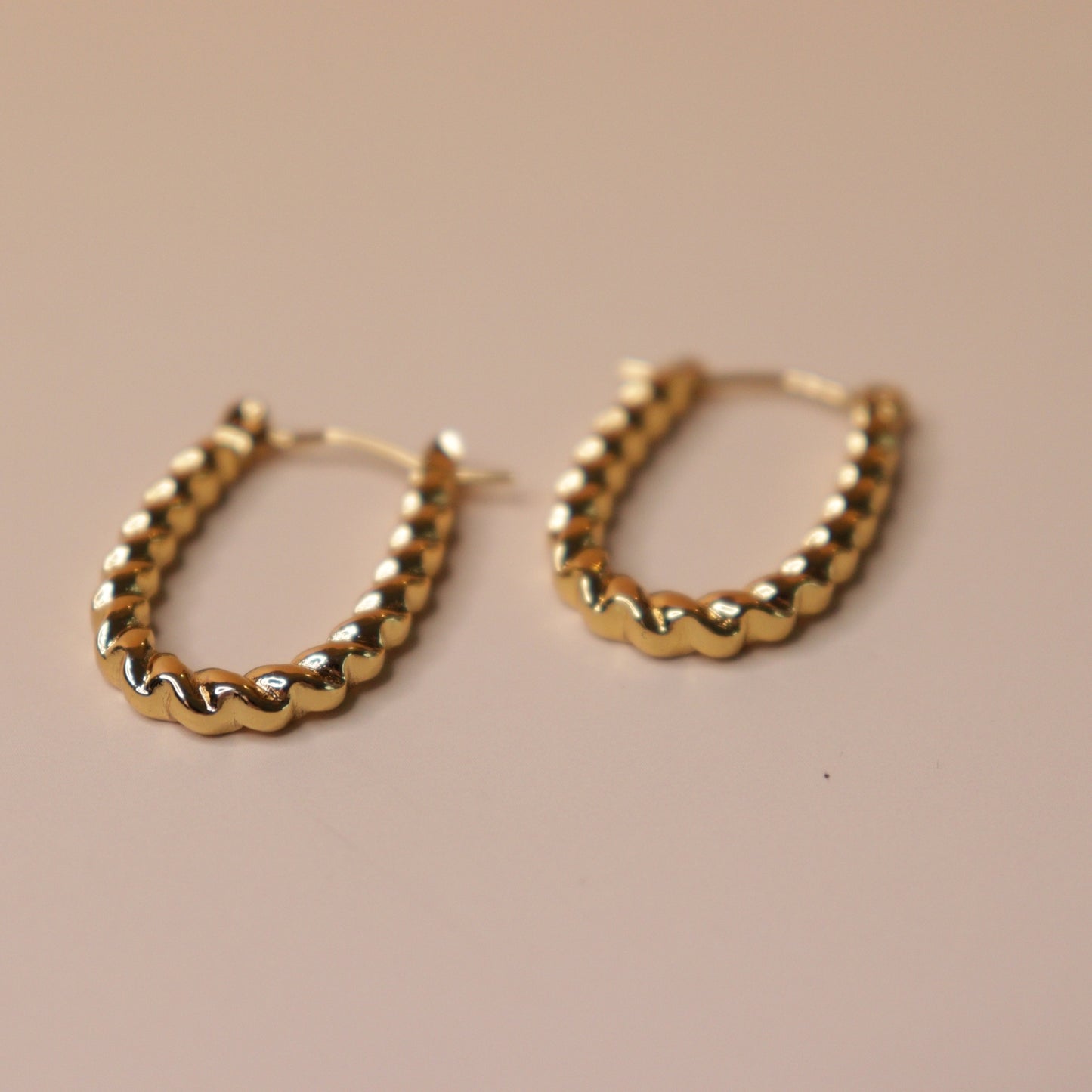 Glowline Earrings