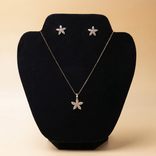 Radiant Papillon Luxe Set