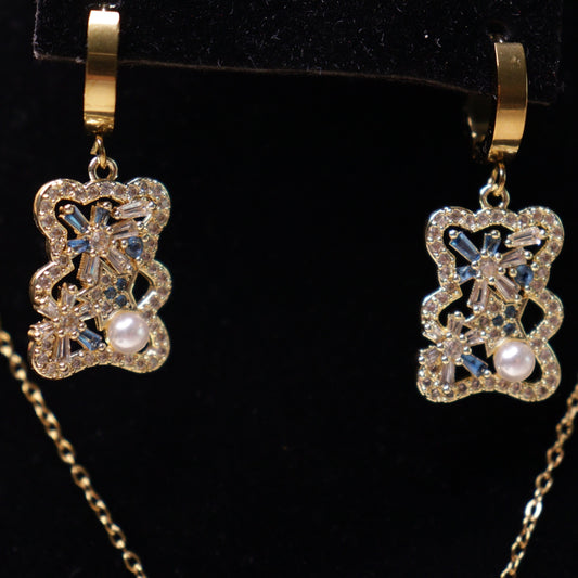 Polaris Pearl Set