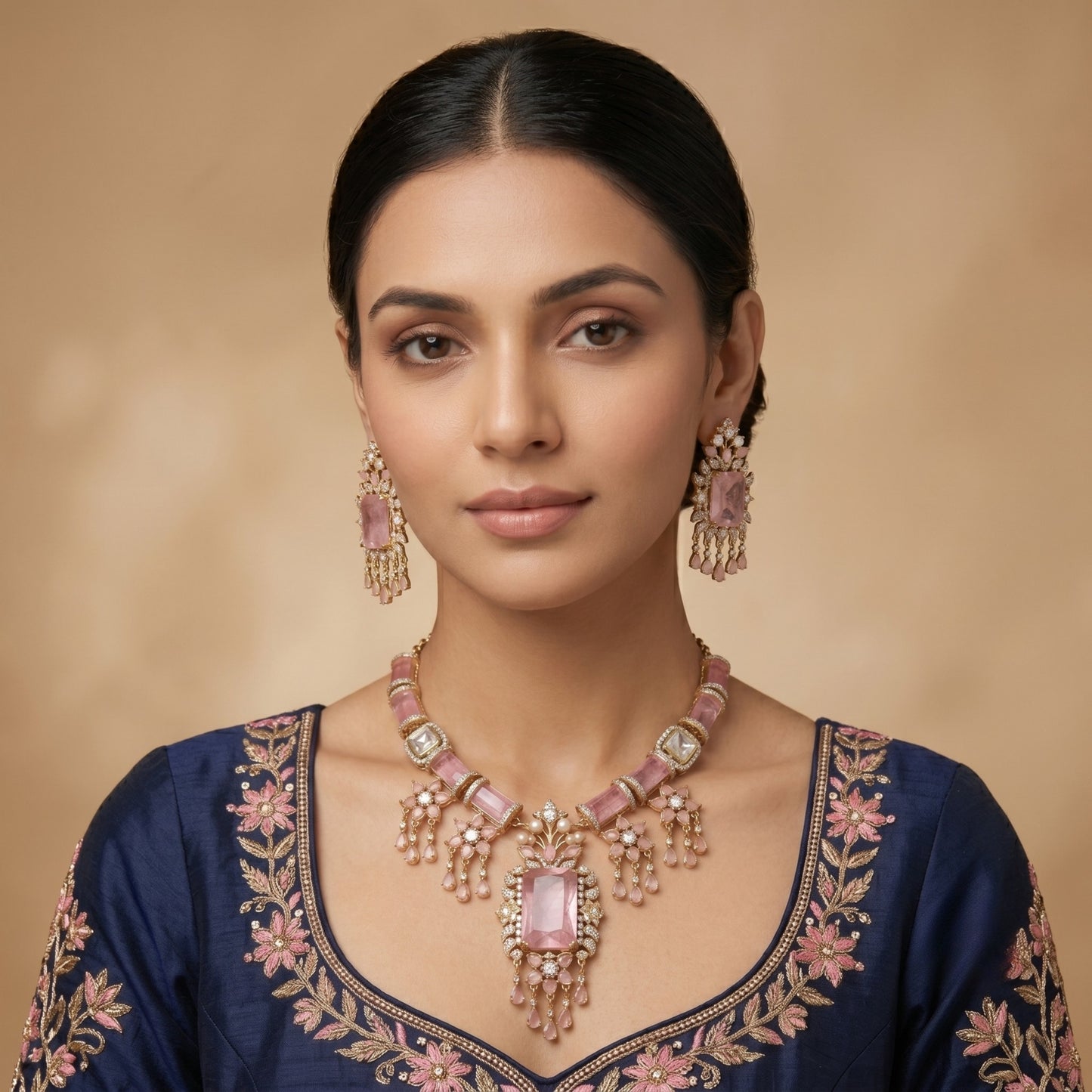 Gem Blossom Set
