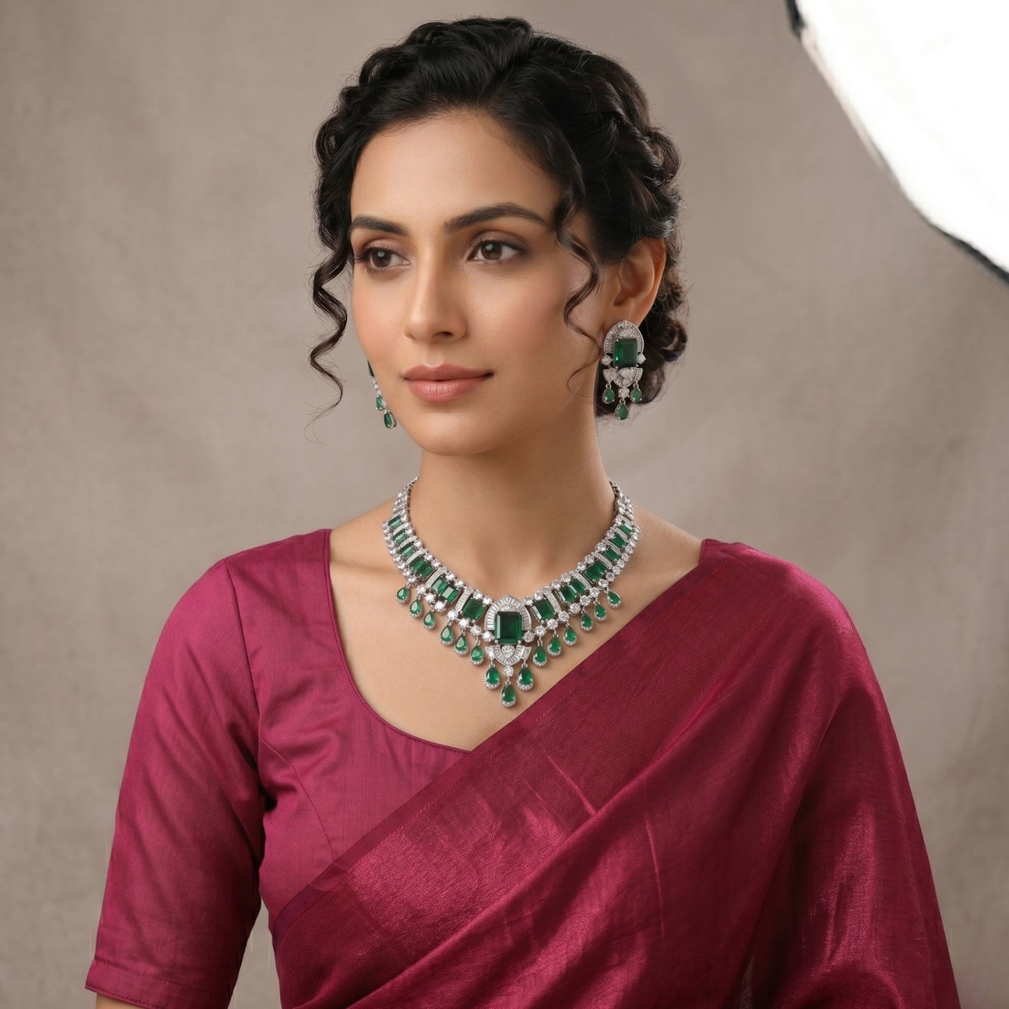 Shahi Tejas Set