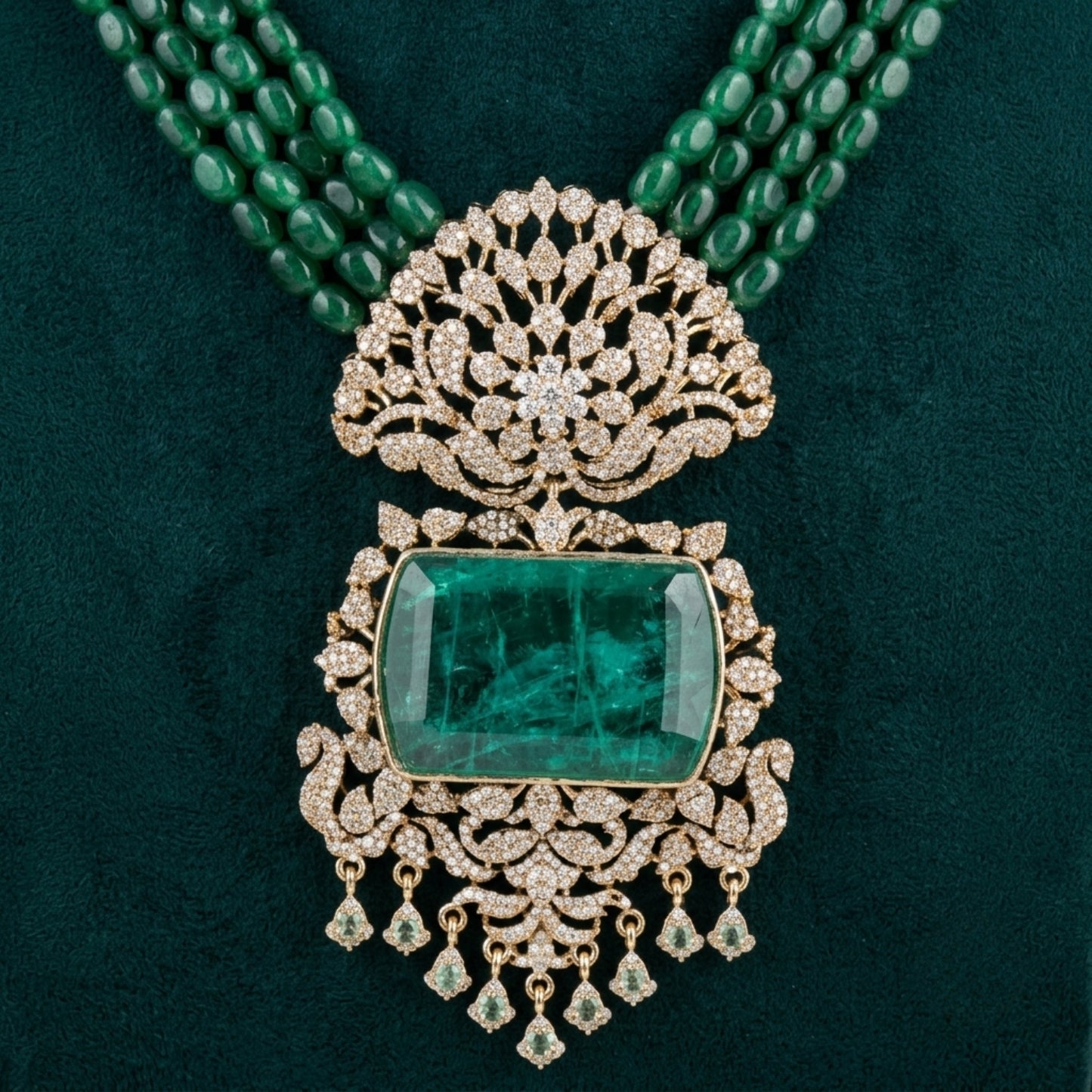 Rajratna Set
