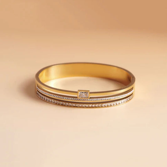 Golden Luxe Bracelet