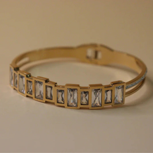 Elite Shine Bracelet