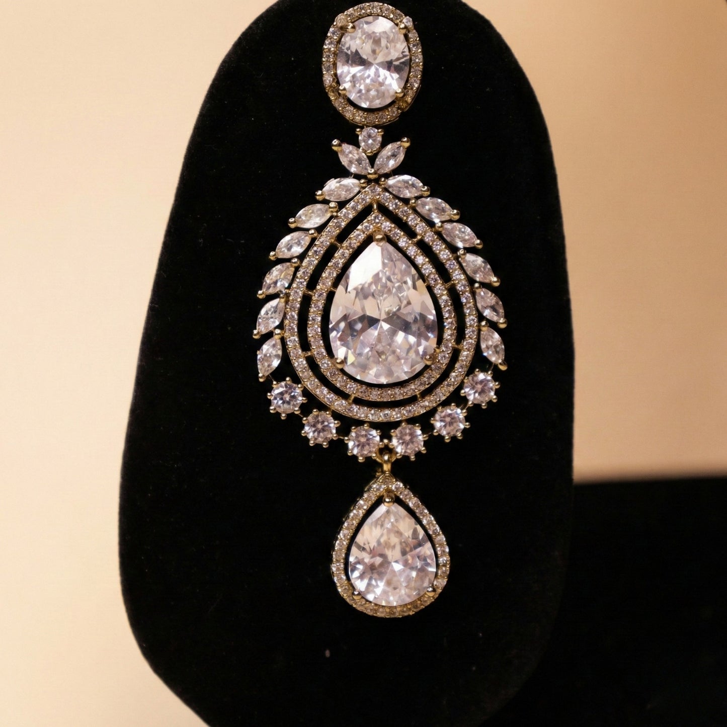 Infinity Sparkle Set