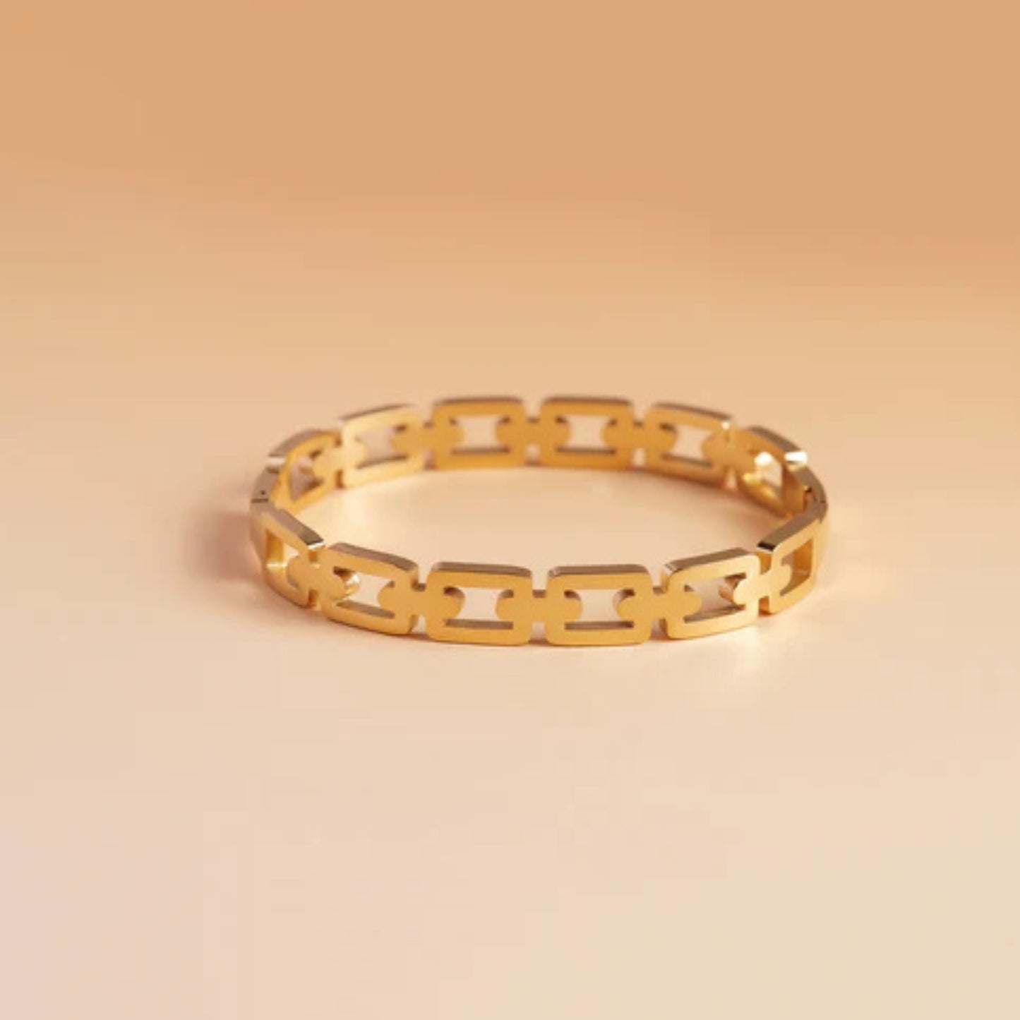 Royal Chain Bracelet