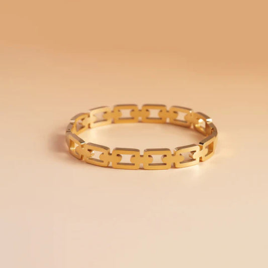 Royal Chain Bracelet