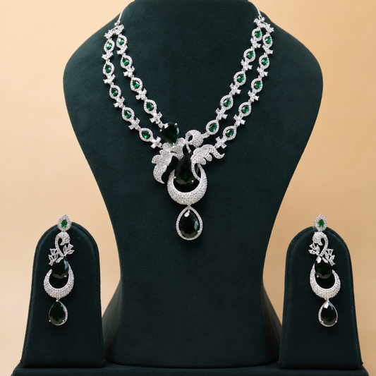 Royal Noir AD Set