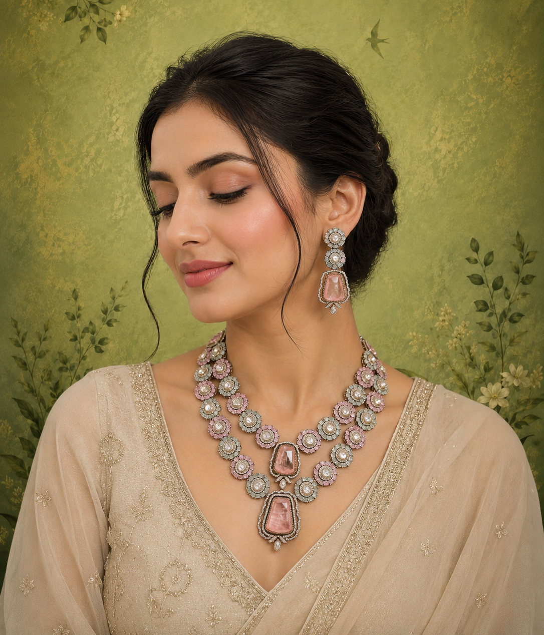 Occasional Jewellery