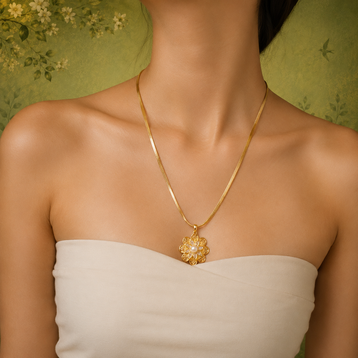 Neck Chains