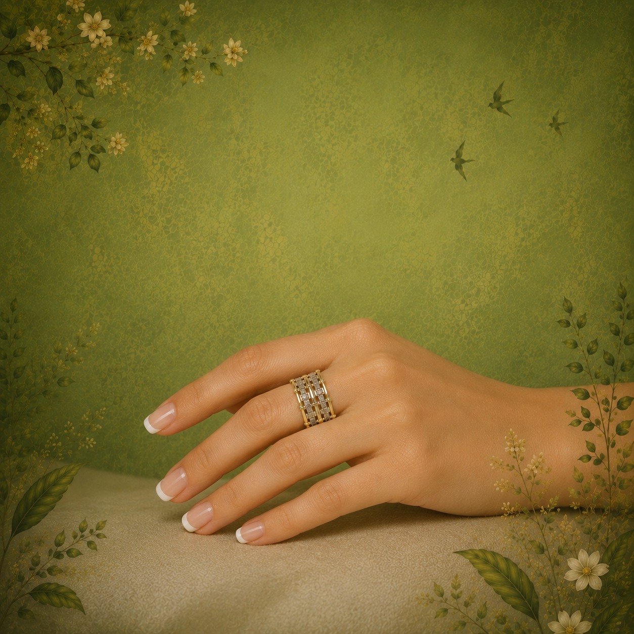 Rings