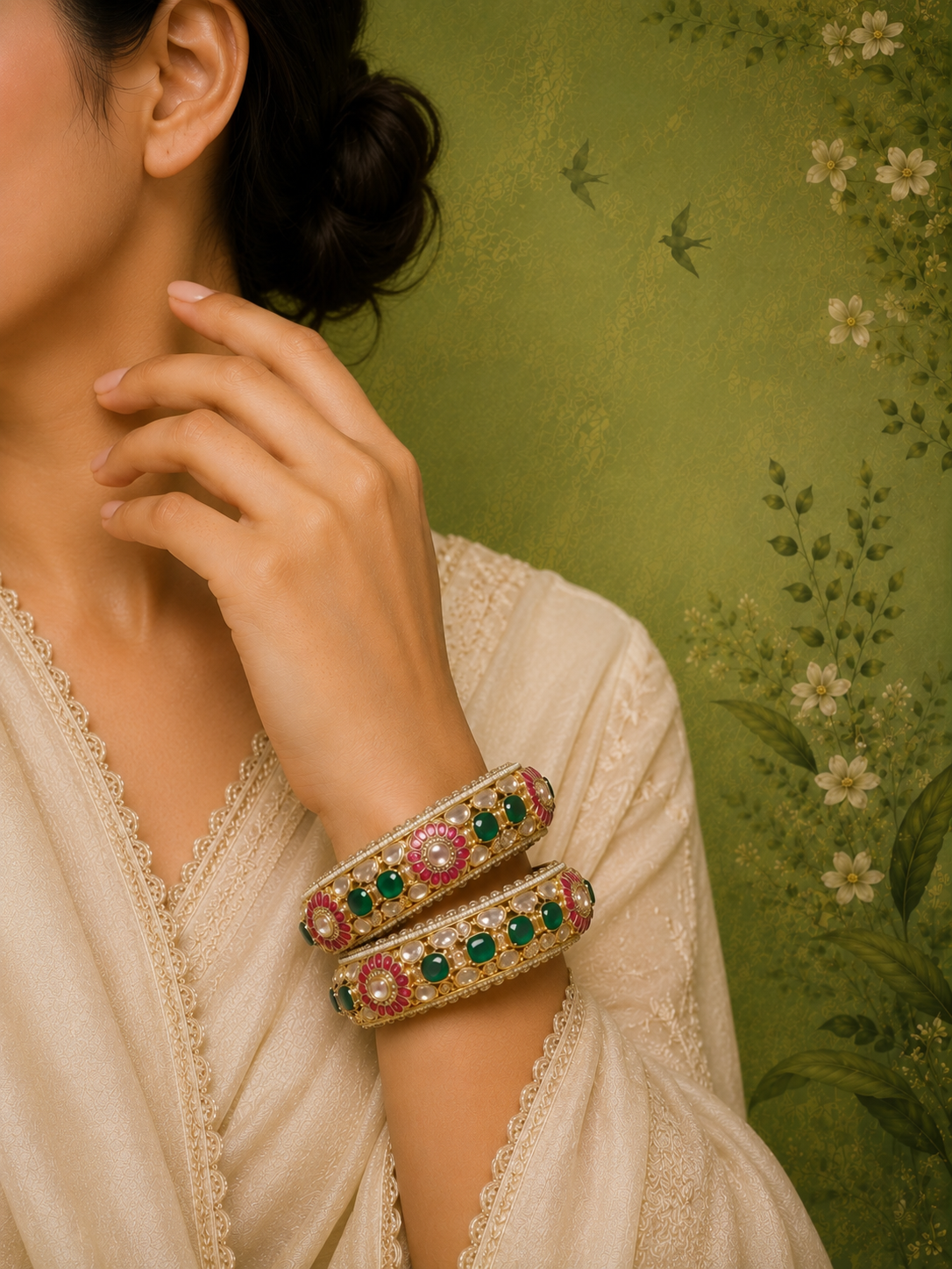 Bangles