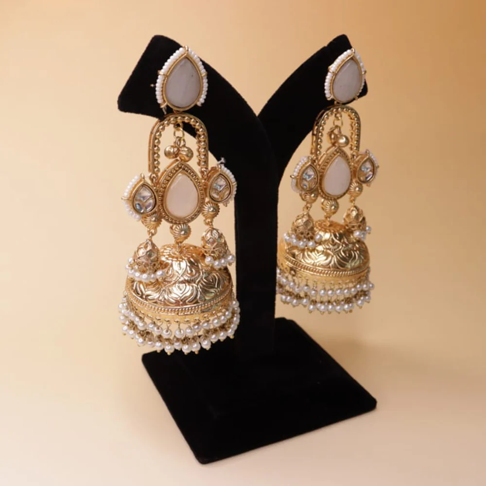 Kashmiri Earrings