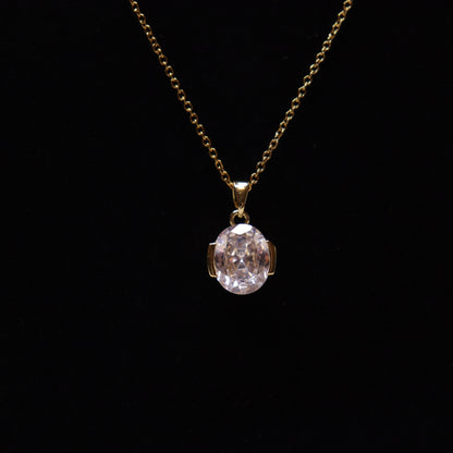 Eterna Shine Set