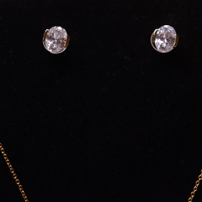 Eterna Shine Set