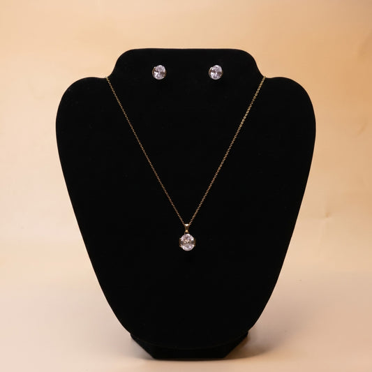 Eterna Shine Set