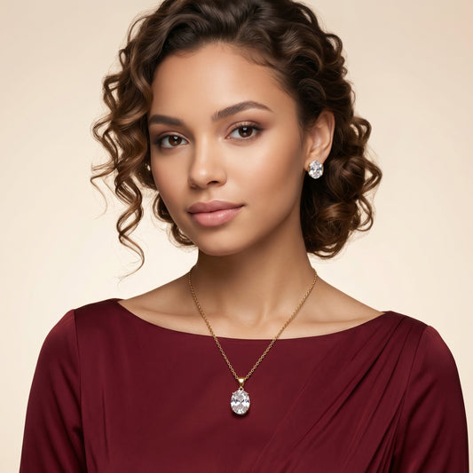 Eterna Shine Set