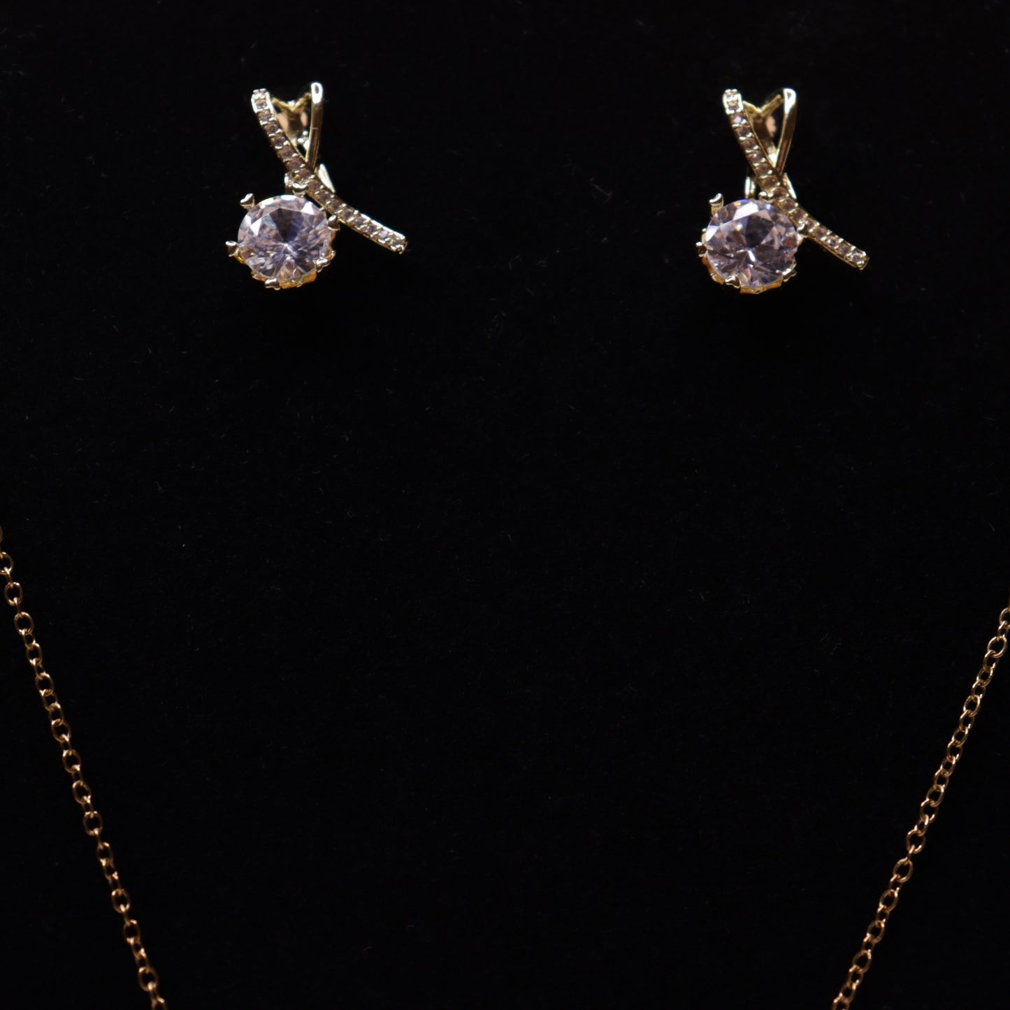 Twilight Blossom Set