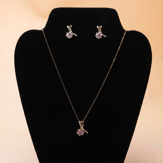 Twilight Blossom Set
